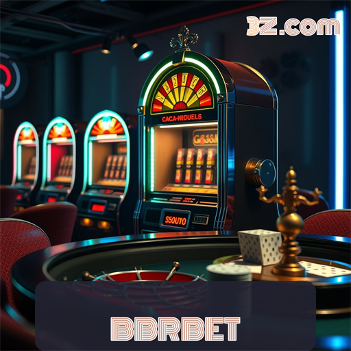 Atrações do Login no bbrbet: Conecte-se e Jogue!