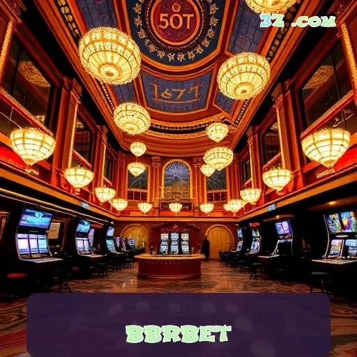 bbrbet: Descubra Os Melhores Recursos da Plataforma de Jogos Online