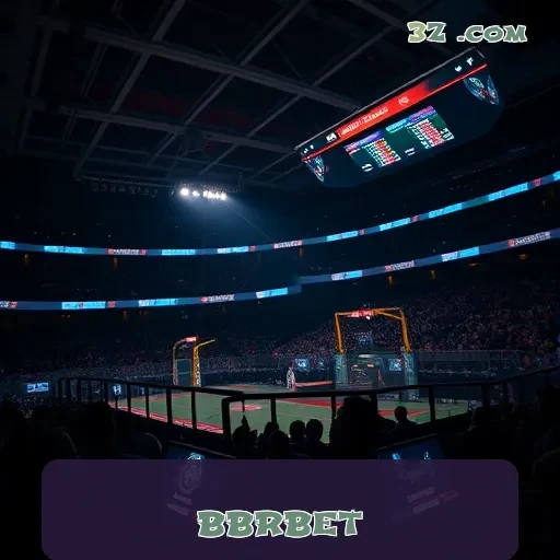 bbrbet: Segurança em Jogo para Apostadores Brasileiros Confiantes