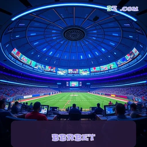bbrbet: Venha Conhecer os Diferenciais dos Eventos Esportivos